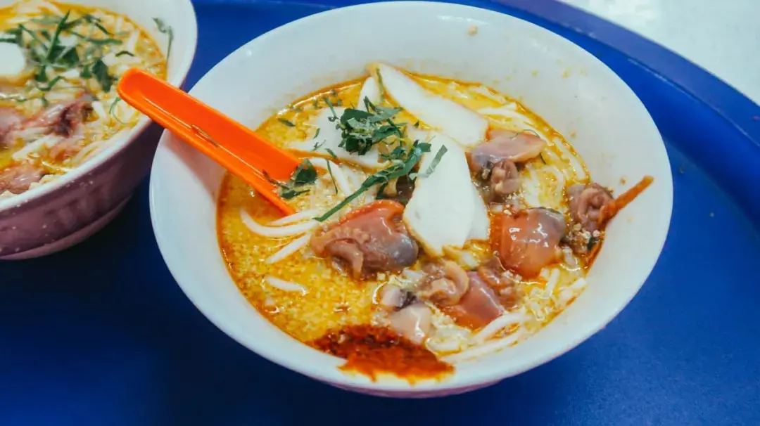 Singapore-Every Chinese person should experience Singapore once, with restaurant and hotel recommendations