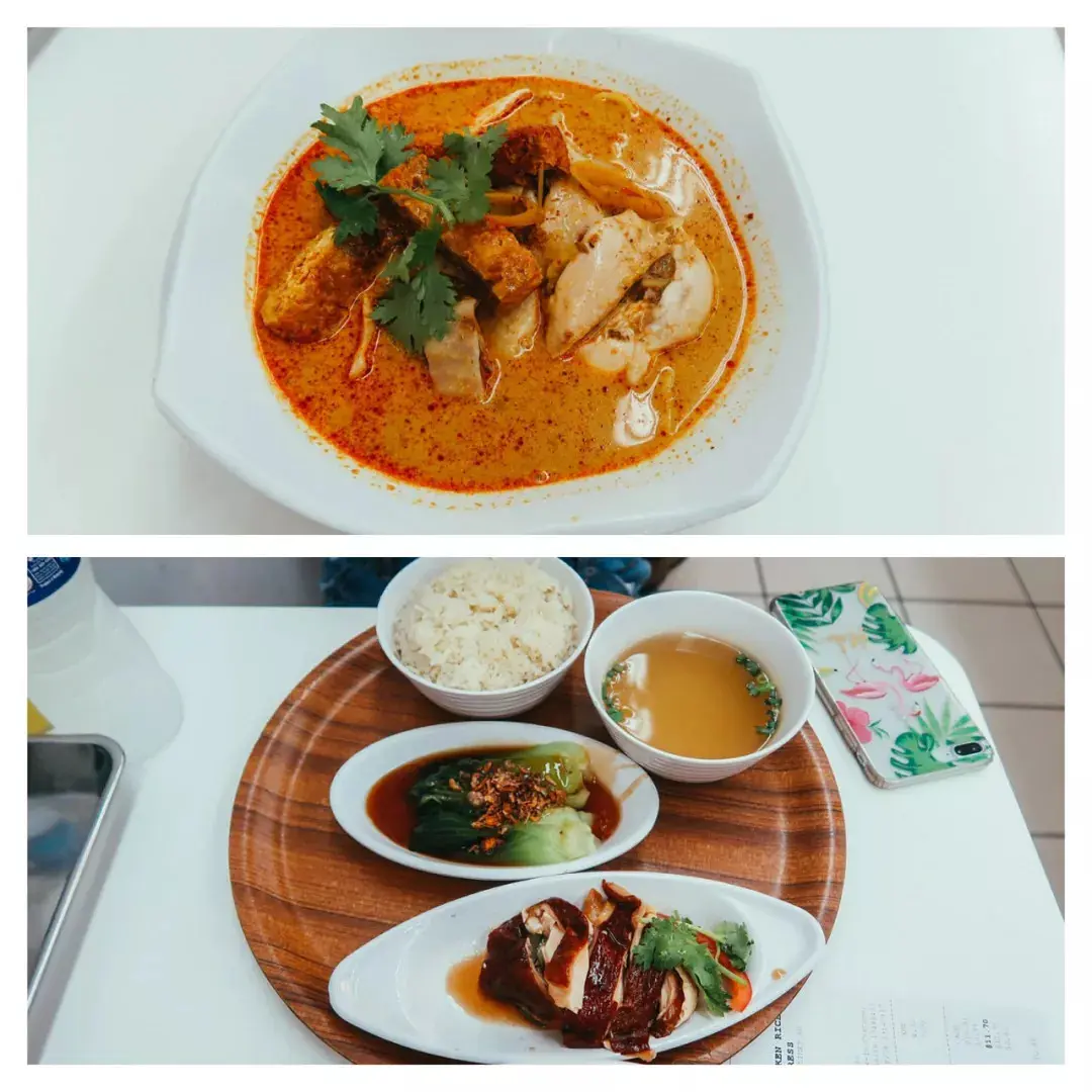 Singapore-Every Chinese person should experience Singapore once, with restaurant and hotel recommendations