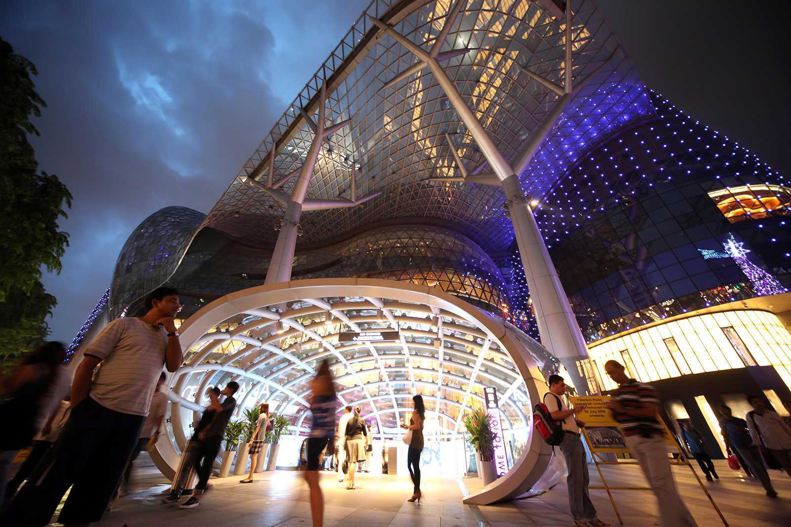Singapore-Top 10 Nightlife Experiences in Singapore