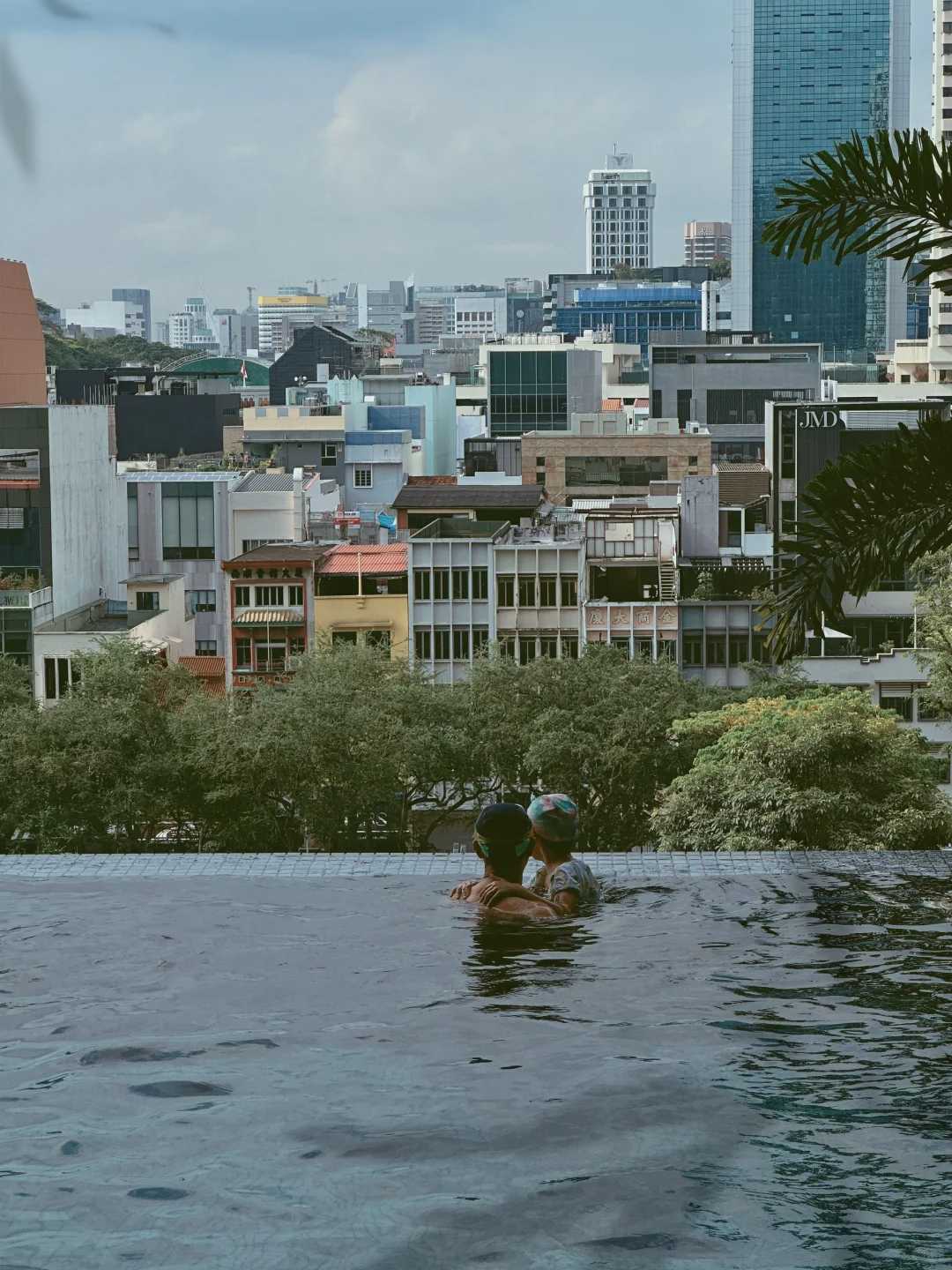 Singapore-The Garden Hotel is a popular hotel in Singapore, PARKROYAL COLLECTION Pickering