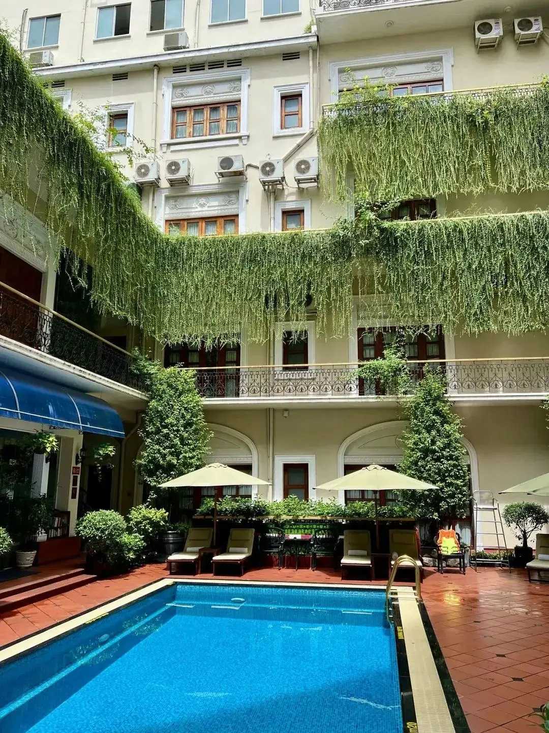 Ho Chi Minh-Ho Chi Minh City | Rediscovering the meaning of travel amidst boredom and excitement