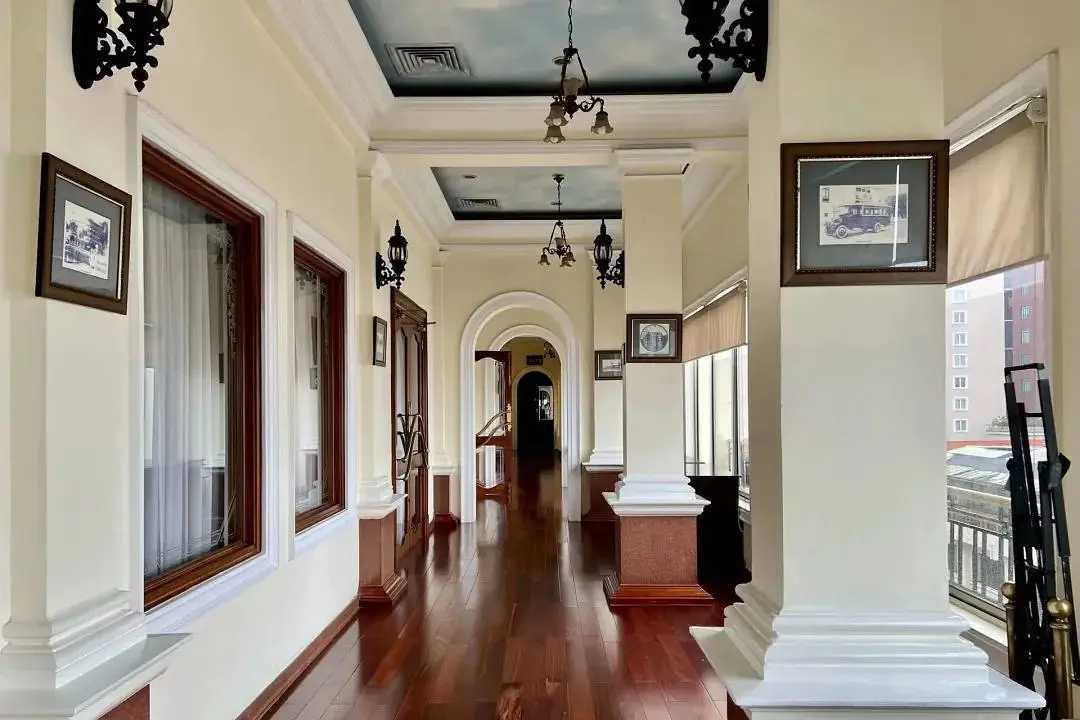 Ho Chi Minh-Ho Chi Minh City | Rediscovering the meaning of travel amidst boredom and excitement