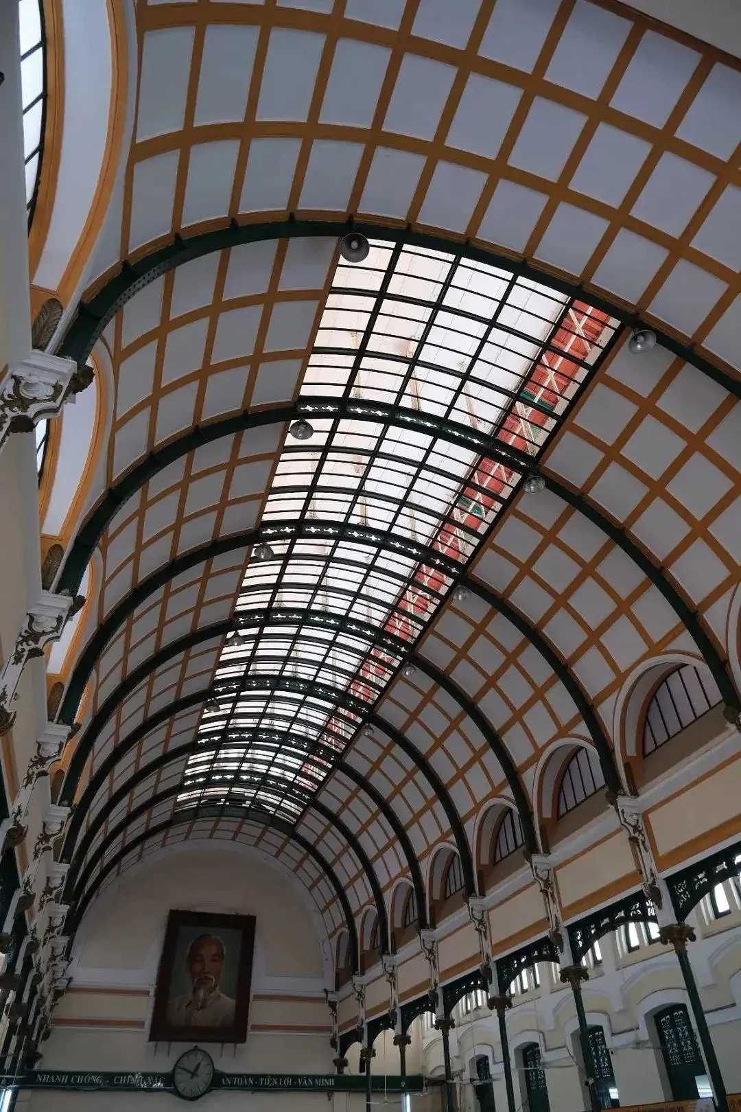 Ho Chi Minh-Ho Chi Minh City | Rediscovering the meaning of travel amidst boredom and excitement