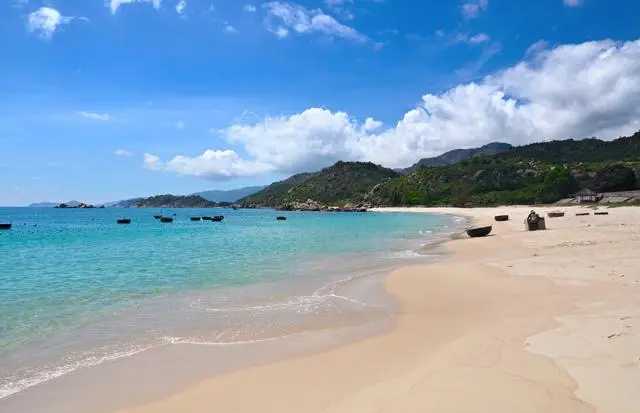 Ho Chi Minh-Vietnam is not only about Bana Hills, but also the top ten famous scenic spots in Vietnam