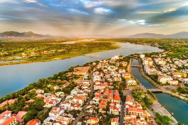 Ho Chi Minh-Vietnam is not only about Bana Hills, but also the top ten famous scenic spots in Vietnam