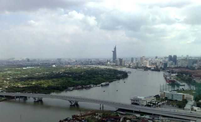 Ho Chi Minh-Little Paris of the East, eight tourist attractions in Ho Chi Minh City, Vietnam