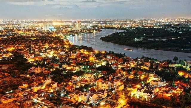 Ho Chi Minh-4 major attractions in Ho Chi Minh City, Vietnam, experience French feelings, worthy of being called the Little Paris of the East