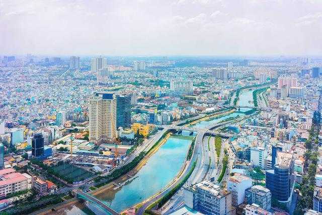 Ho Chi Minh-4 major attractions in Ho Chi Minh City, Vietnam, experience French feelings, worthy of being called the Little Paris of the East