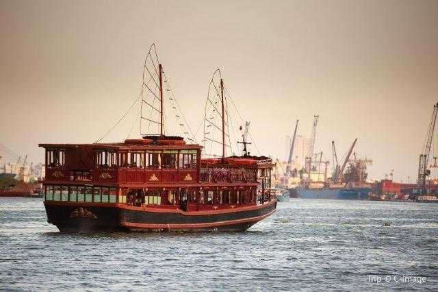 Ho Chi Minh-4 major attractions in Ho Chi Minh City, Vietnam, experience French feelings, worthy of being called the Little Paris of the East