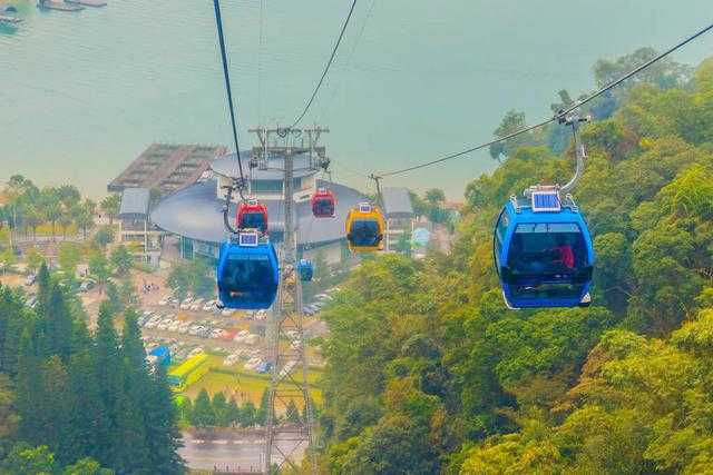 Ho Chi Minh-4 major attractions in Ho Chi Minh City, Vietnam, experience French feelings, worthy of being called the Little Paris of the East