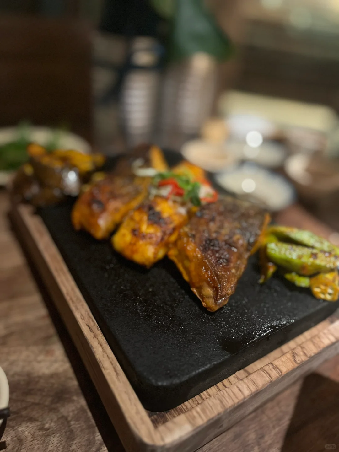 Ho Chi Minh-Man Moi Thao Dien is a must-try restaurant in Ho Chi Minh City