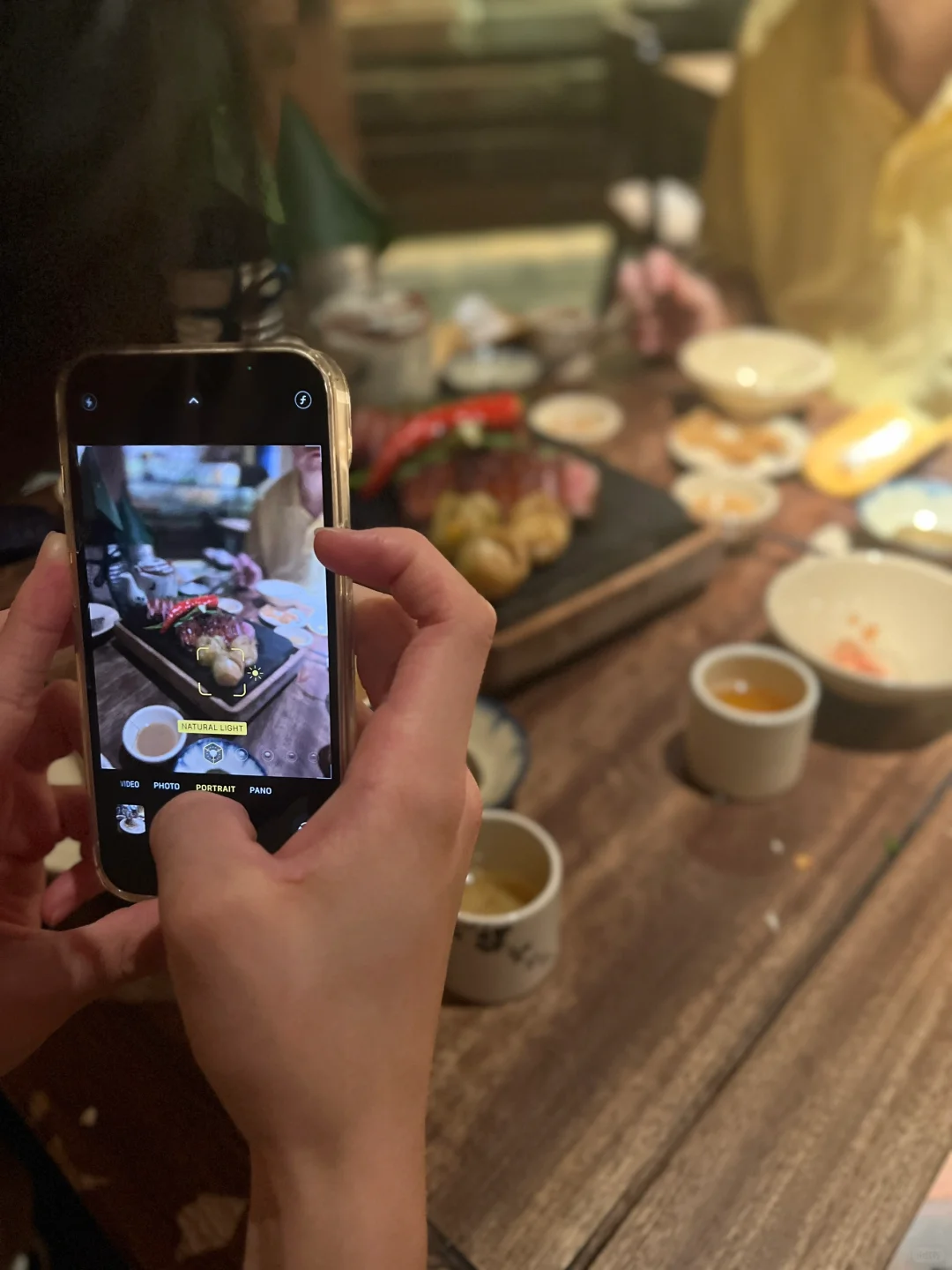 Ho Chi Minh-Man Moi Thao Dien is a must-try restaurant in Ho Chi Minh City