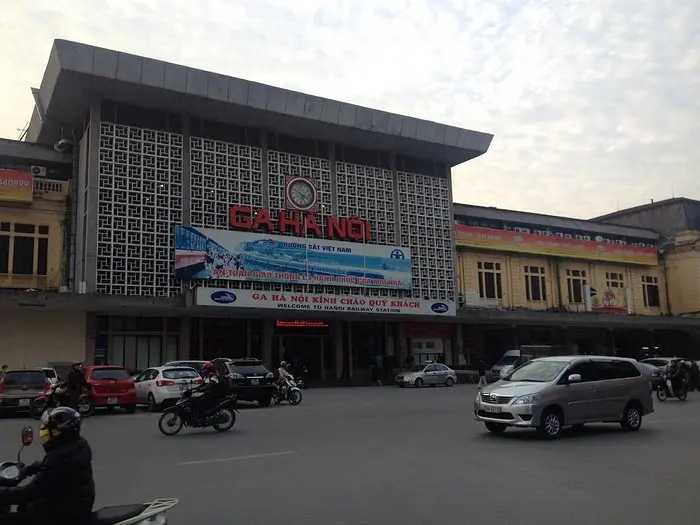 Hanoi-A complete guide to Hanoi, Vietnam, including introduction, attractions, transportation, accommodation, food/restaurants and other tourist information