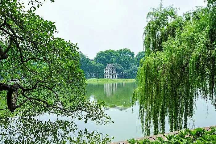Hanoi-Summary of opening hours of the Top 10 attractions in Hanoi, Vietnam