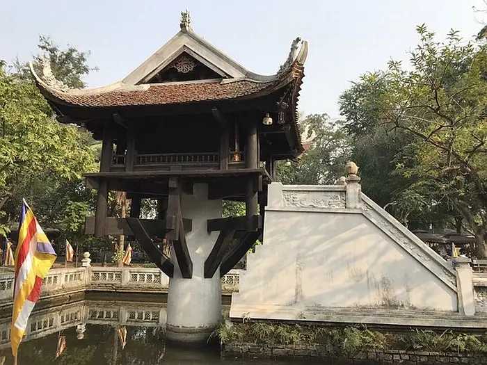 Hanoi-Summary of opening hours of the Top 10 attractions in Hanoi, Vietnam