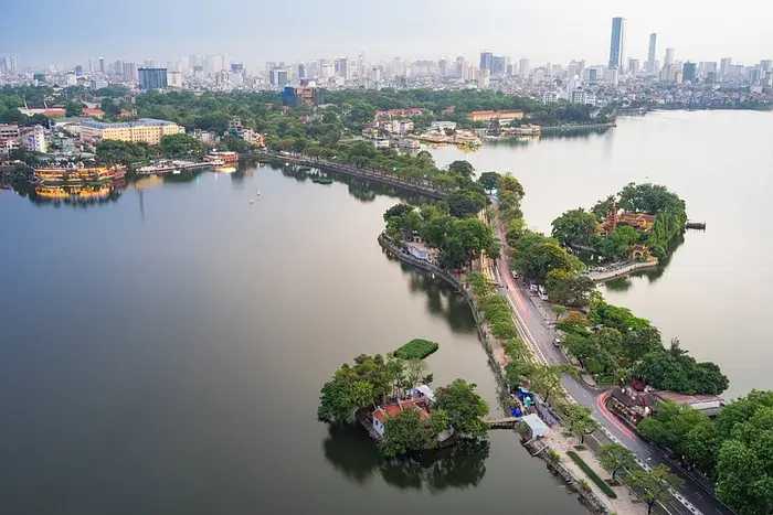 Hanoi-Summary of opening hours of the Top 10 attractions in Hanoi, Vietnam