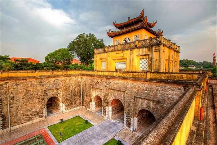 Hanoi-Summary of opening hours of the Top 10 attractions in Hanoi, Vietnam