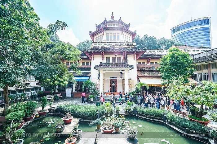 Hanoi-Summary of opening hours of the Top 10 attractions in Hanoi, Vietnam