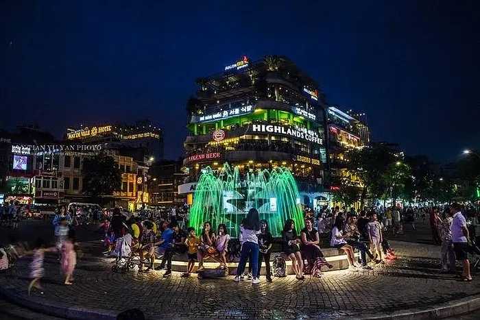 Hanoi-Summary of opening hours of the Top 10 attractions in Hanoi, Vietnam