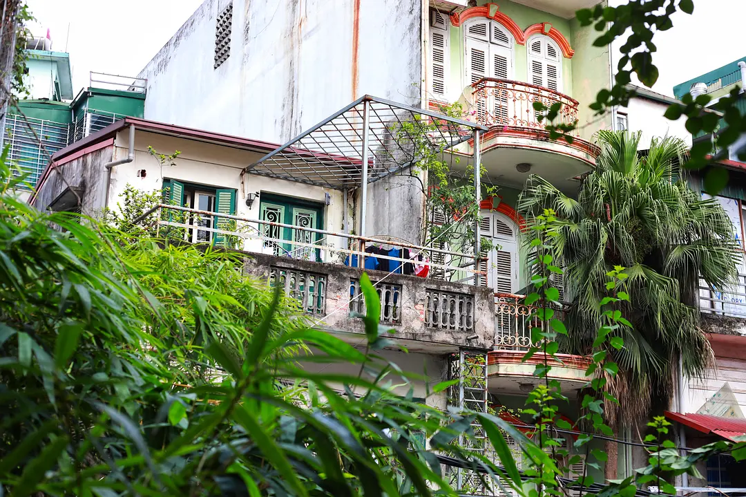 Hanoi-Hanoi and Cat Ba Island, Vietnam, 12 days of eating, drinking and fun travel records