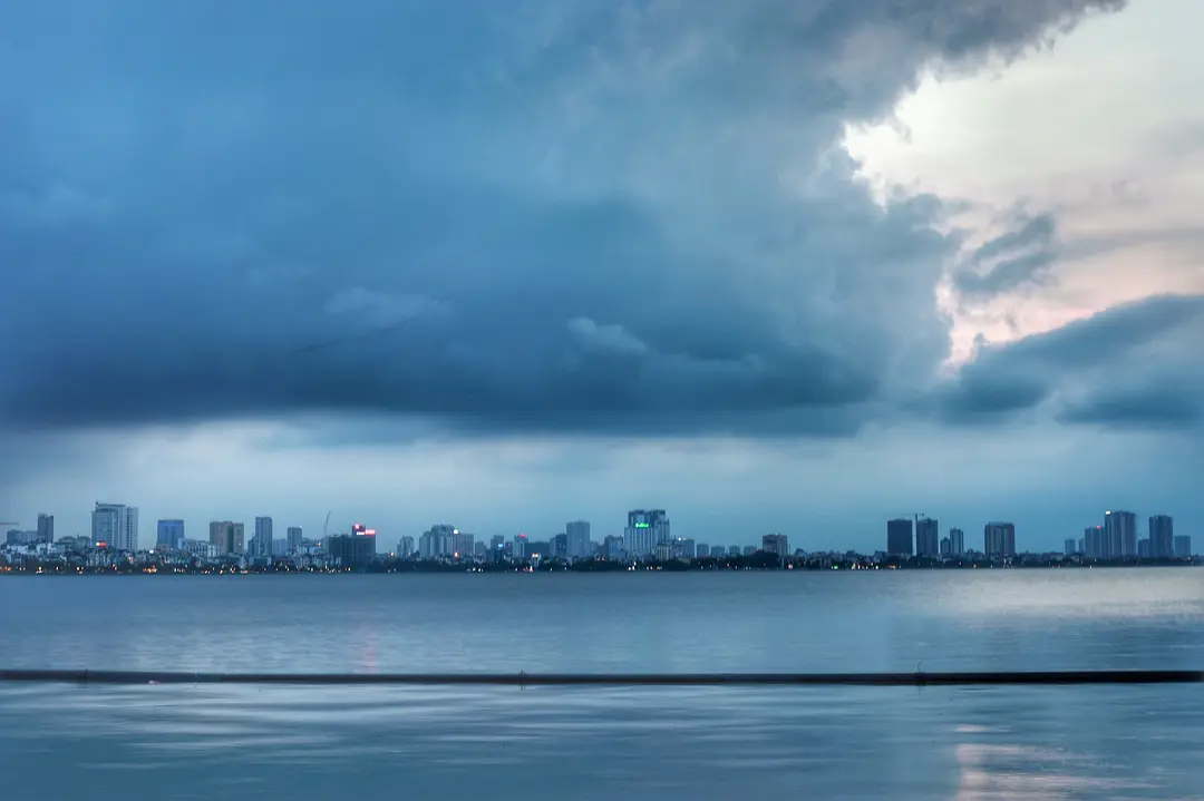 Hanoi-Hanoi and Cat Ba Island, Vietnam, 12 days of eating, drinking and fun travel records
