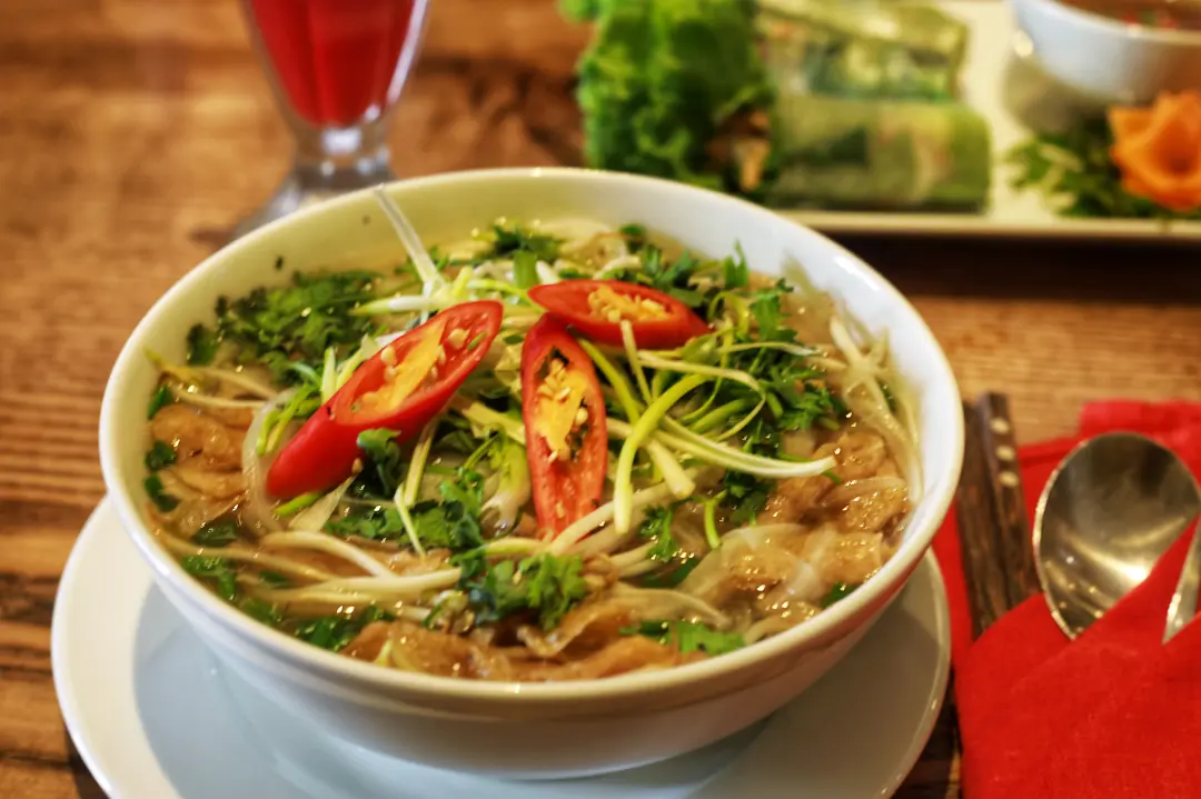 Hanoi-Hanoi and Cat Ba Island, Vietnam, 12 days of eating, drinking and fun travel records