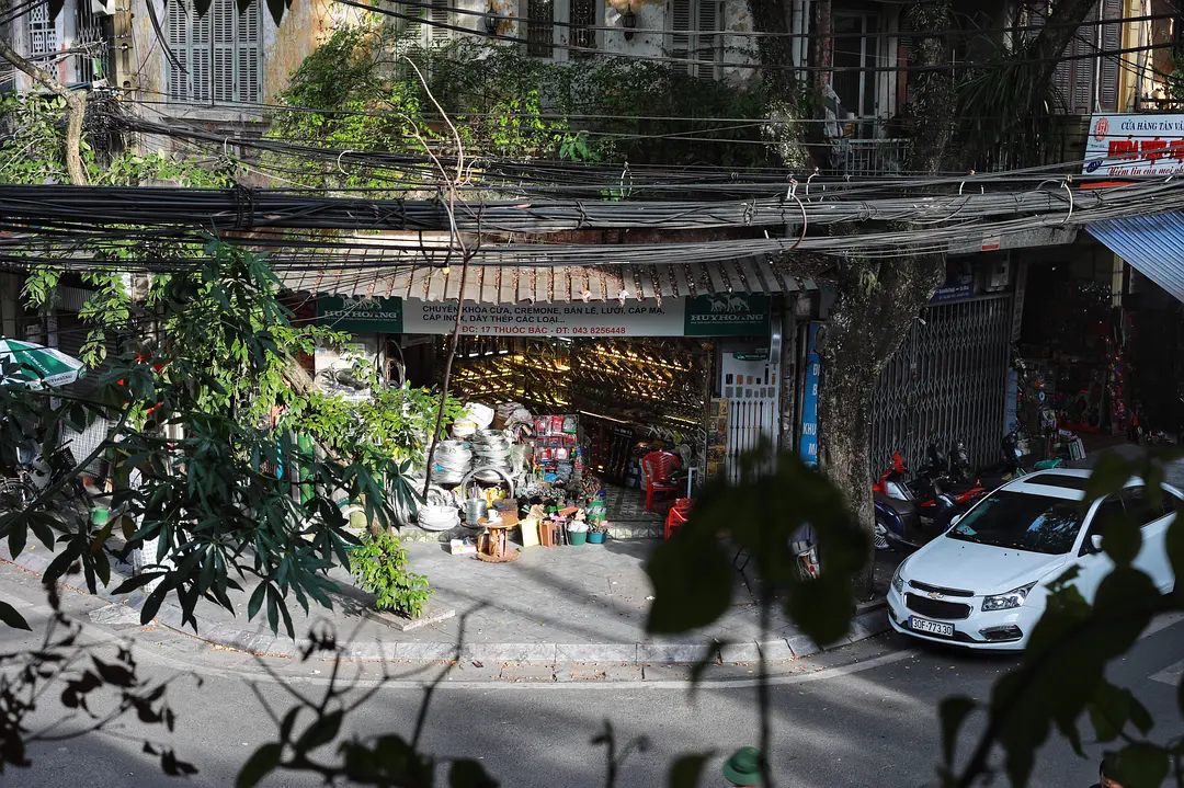 Hanoi-Hanoi and Cat Ba Island, Vietnam, 12 days of eating, drinking and fun travel records