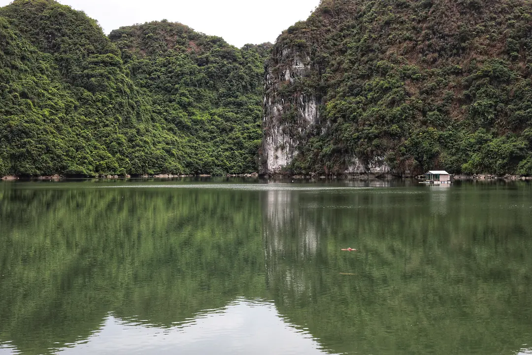 Hanoi-Hanoi and Cat Ba Island, Vietnam, 12 days of eating, drinking and fun travel records