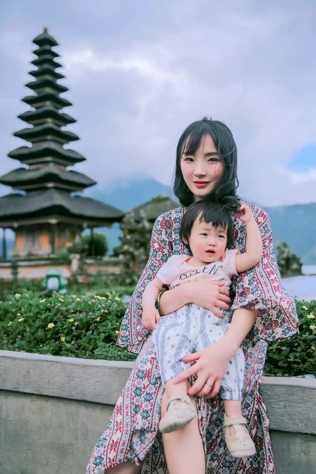 Bali-This is my second trip to Bali. Here are some must-see attractions