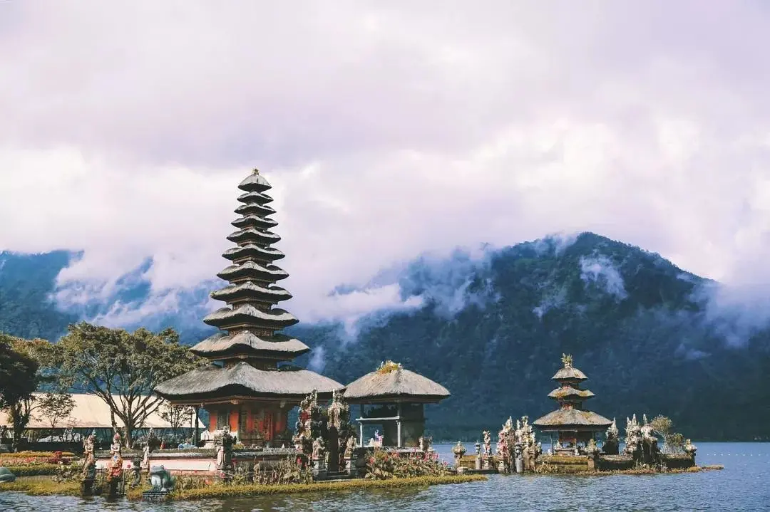 Bali-This is my second trip to Bali. Here are some must-see attractions