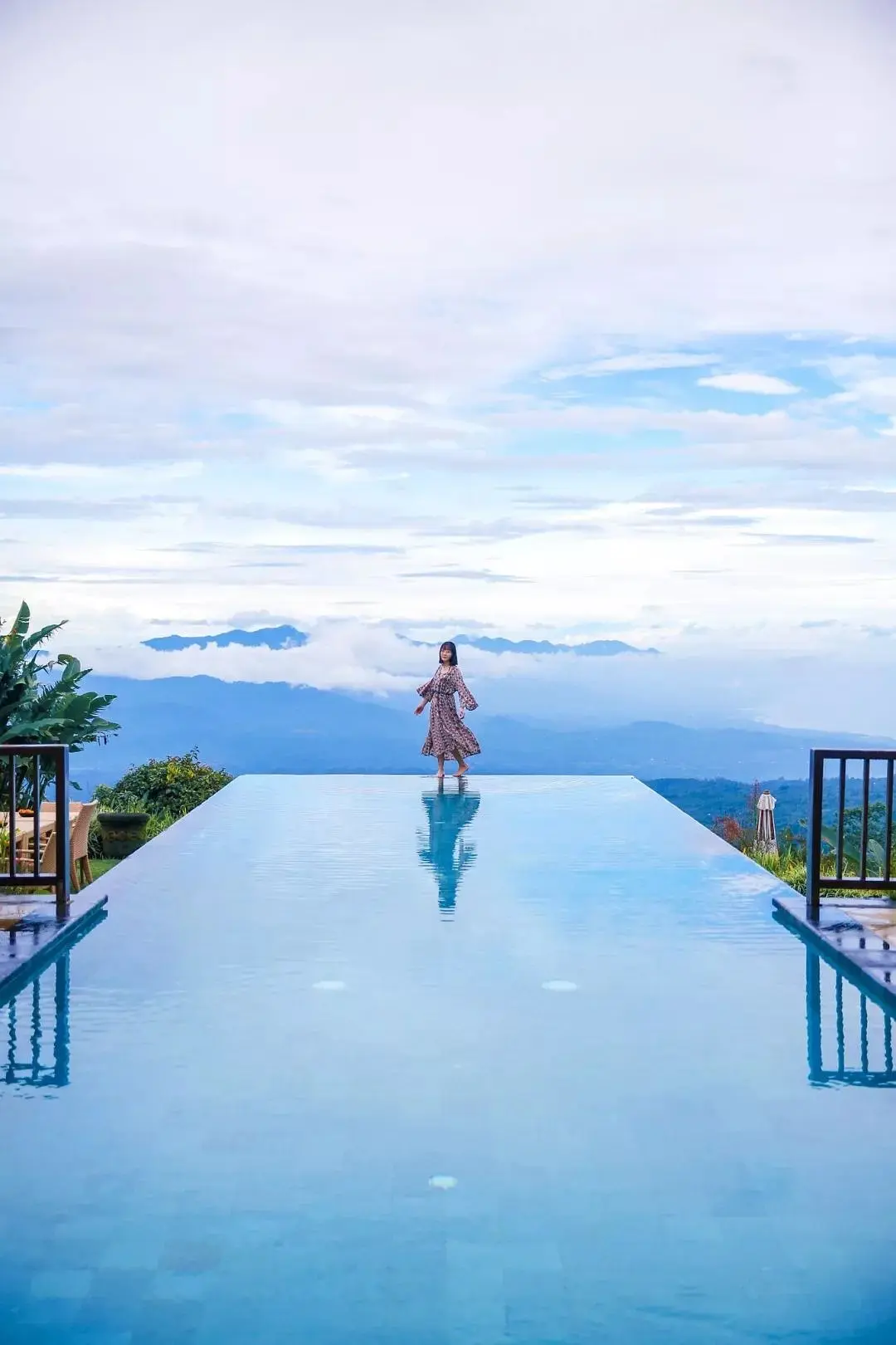 Bali-This is my second trip to Bali. Here are some must-see attractions