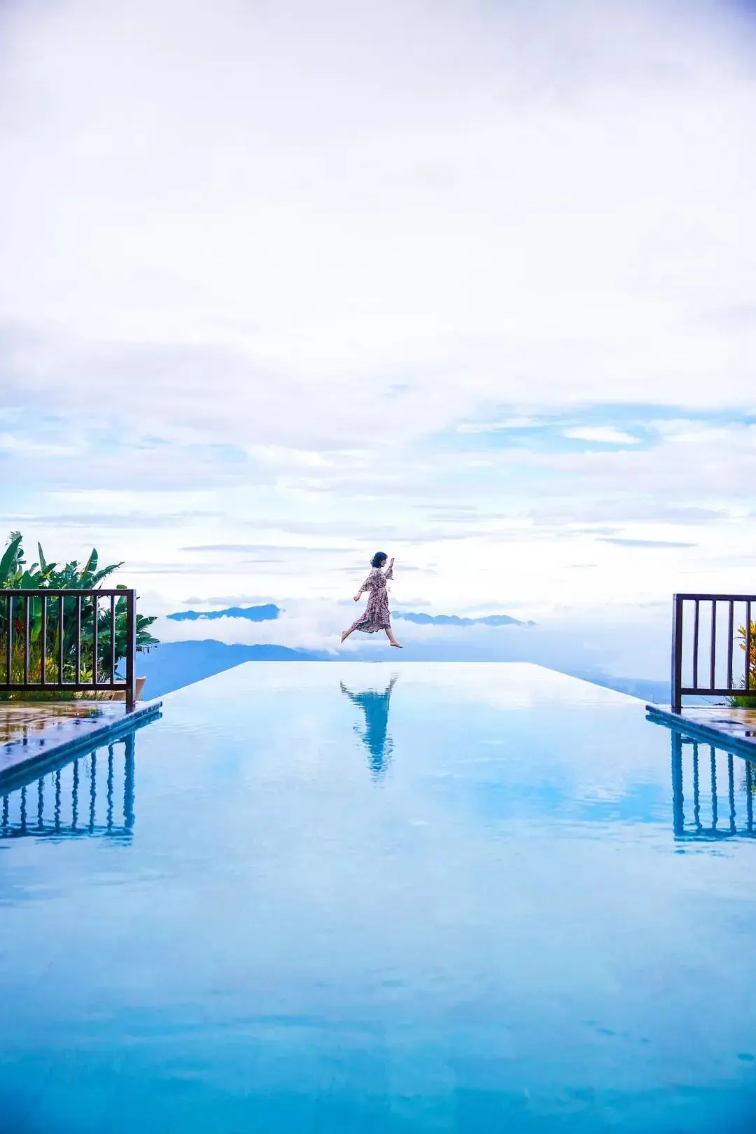 Bali-This is my second trip to Bali. Here are some must-see attractions