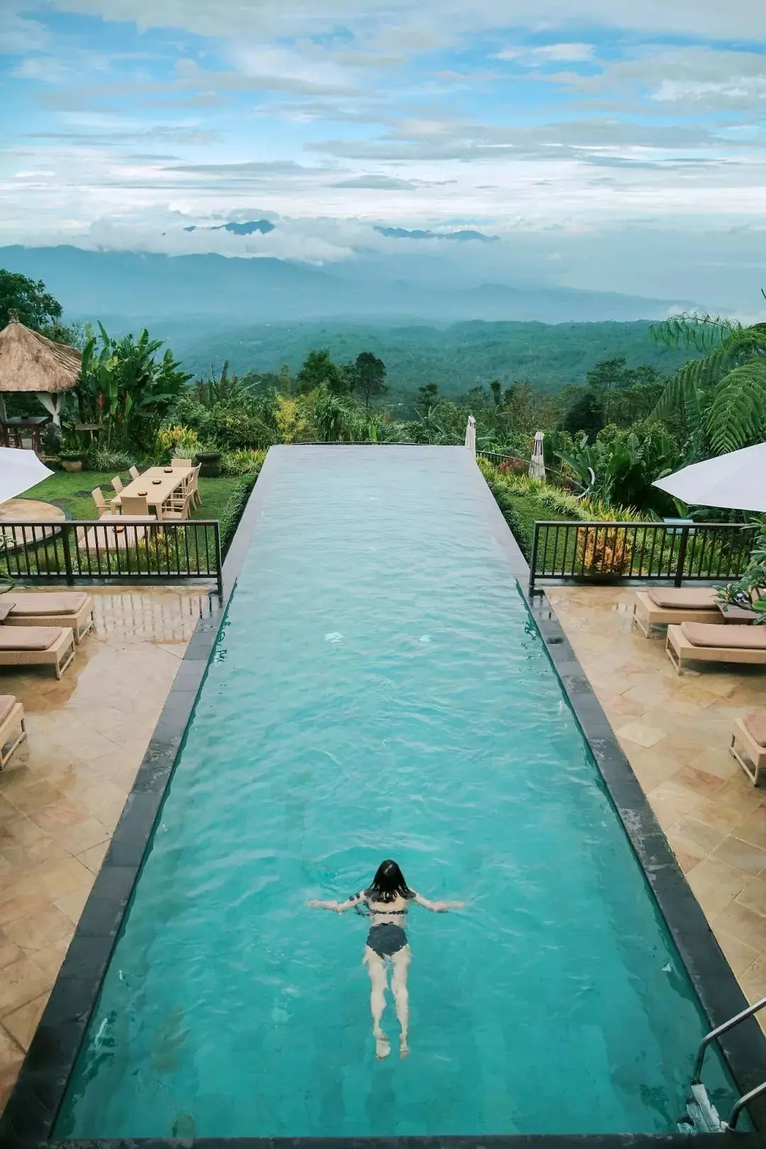 Bali-This is my second trip to Bali. Here are some must-see attractions