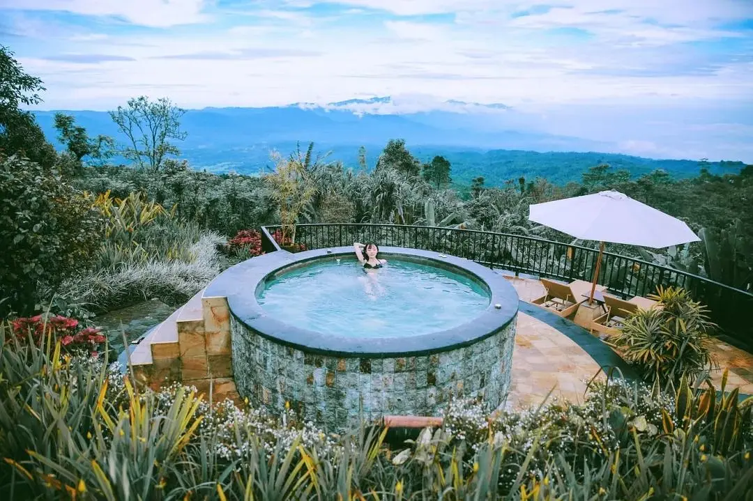 Bali-This is my second trip to Bali. Here are some must-see attractions