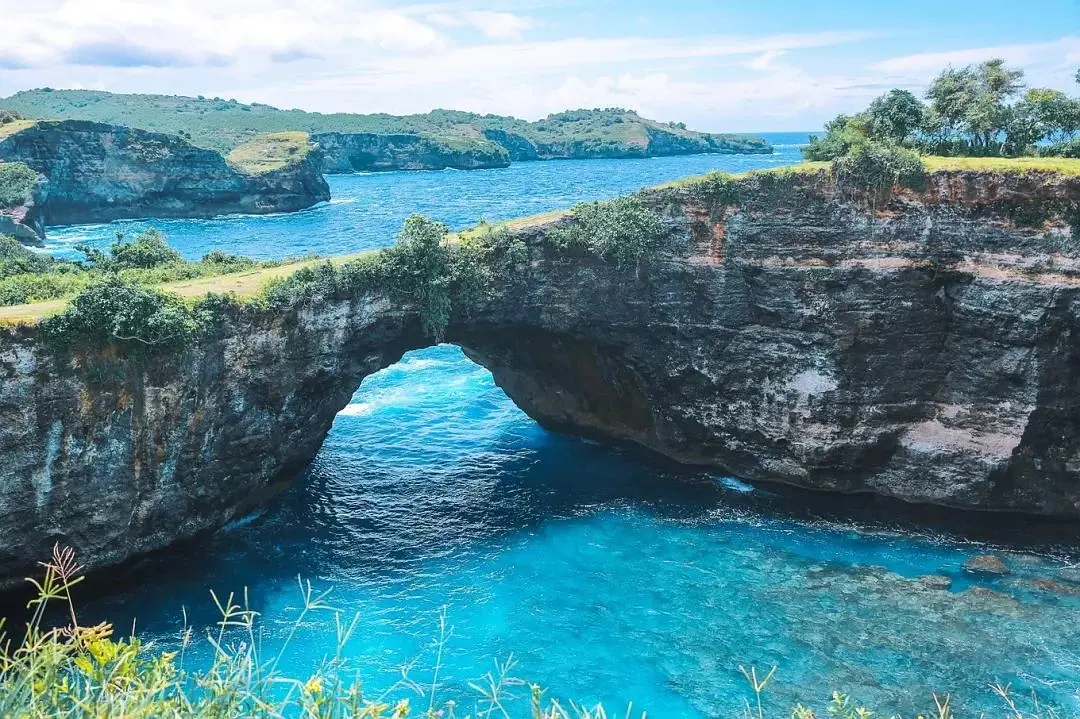 Bali-This is my second trip to Bali. Here are some must-see attractions