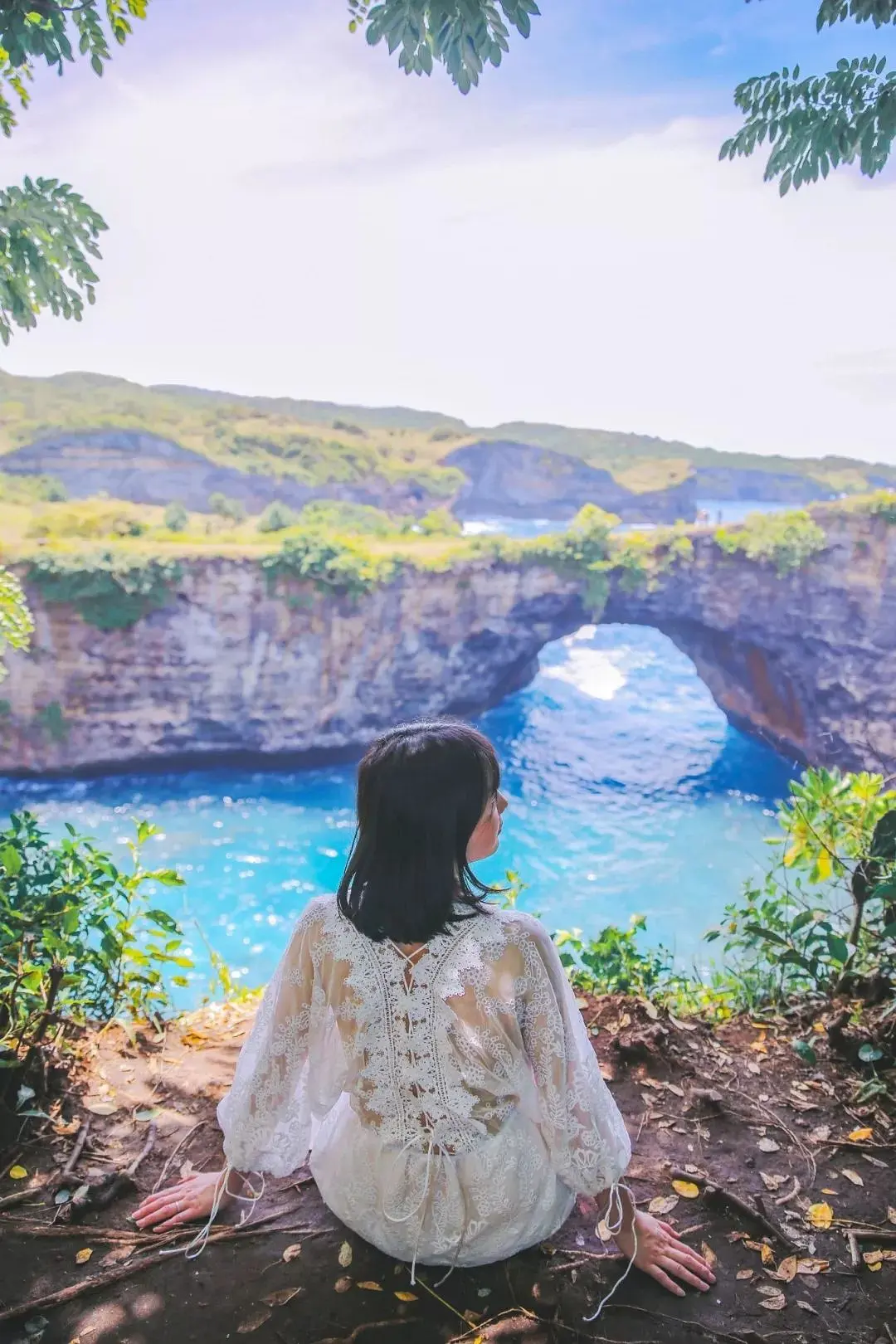 Bali-This is my second trip to Bali. Here are some must-see attractions