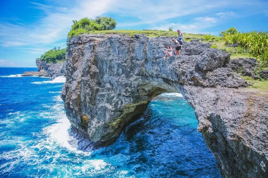 Bali-This is my second trip to Bali. Here are some must-see attractions