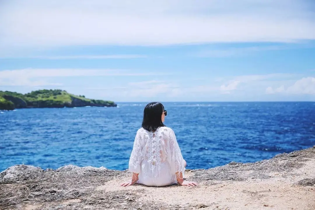 Bali-This is my second trip to Bali. Here are some must-see attractions