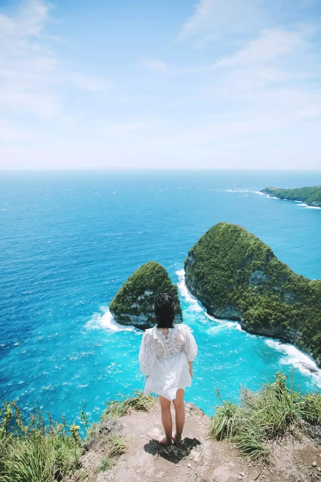 Bali-This is my second trip to Bali. Here are some must-see attractions