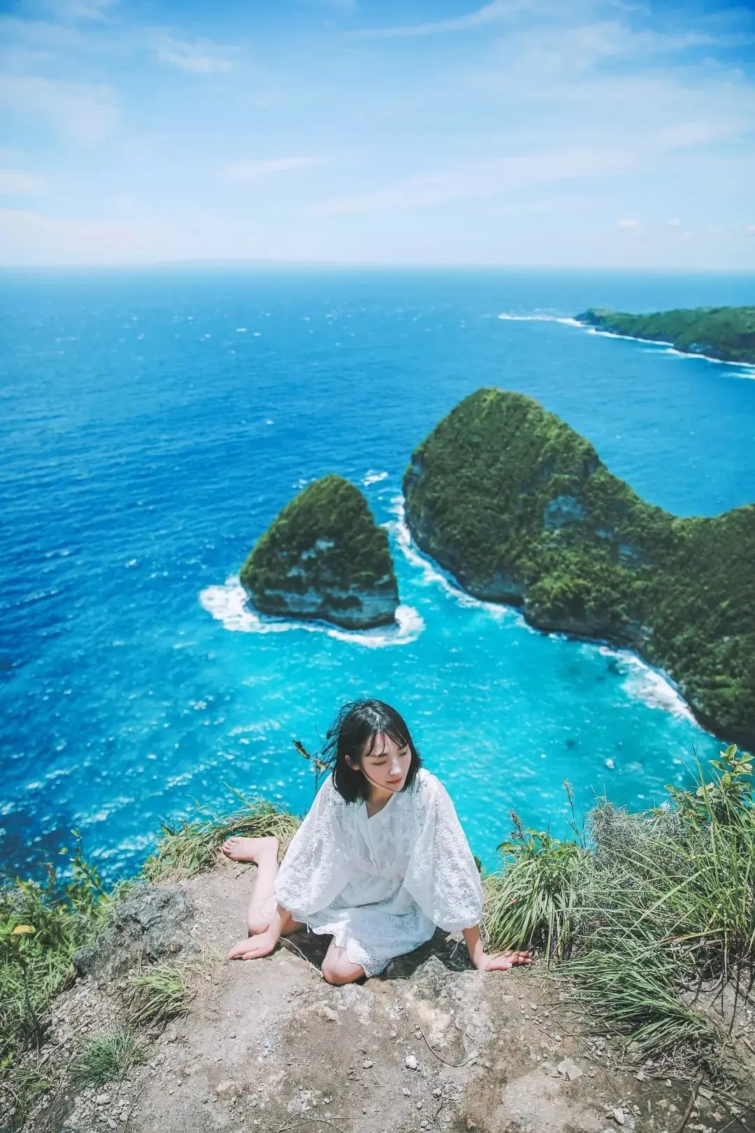 Bali-This is my second trip to Bali. Here are some must-see attractions