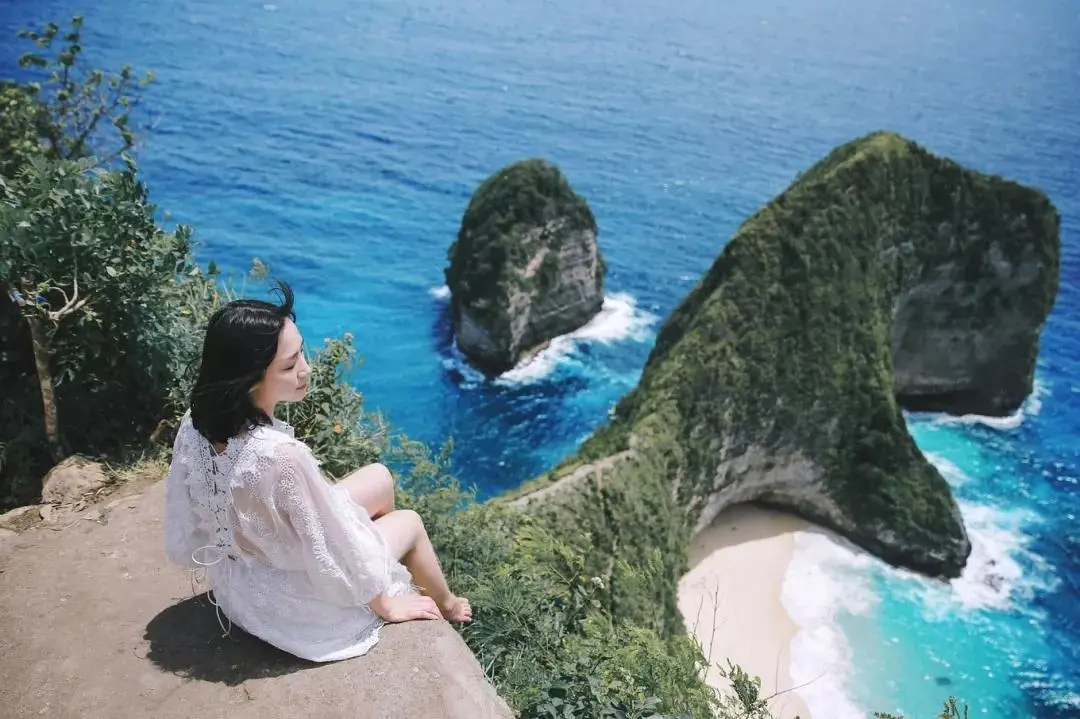 Bali-This is my second trip to Bali. Here are some must-see attractions