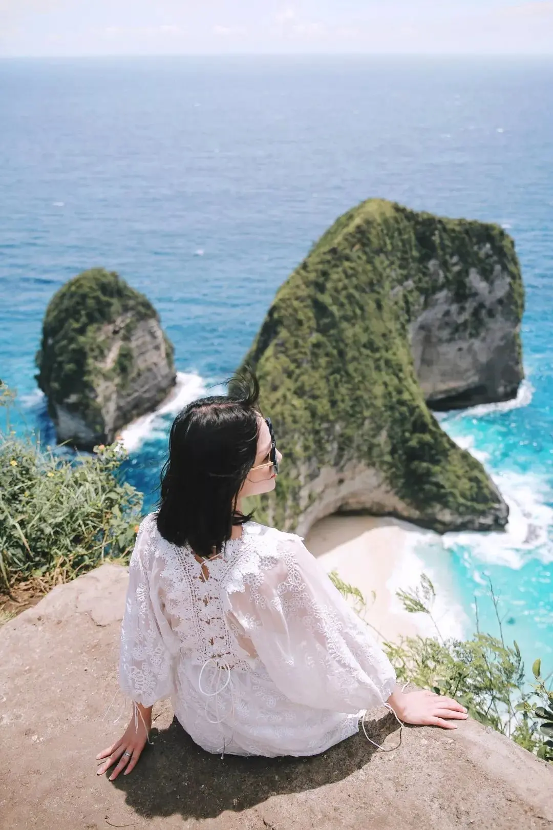 Bali-This is my second trip to Bali. Here are some must-see attractions
