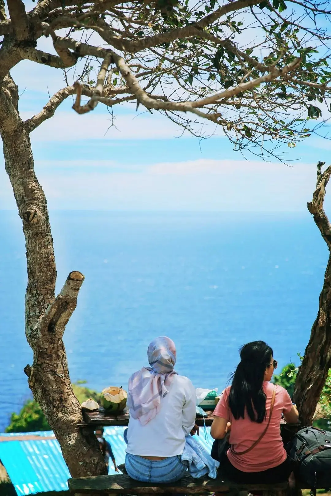 Bali-This is my second trip to Bali. Here are some must-see attractions
