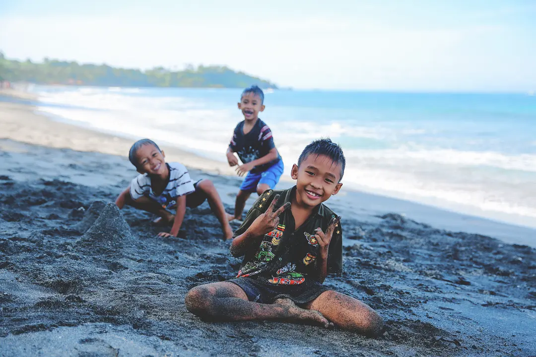 Bali-This is my second trip to Bali. Here are some must-see attractions