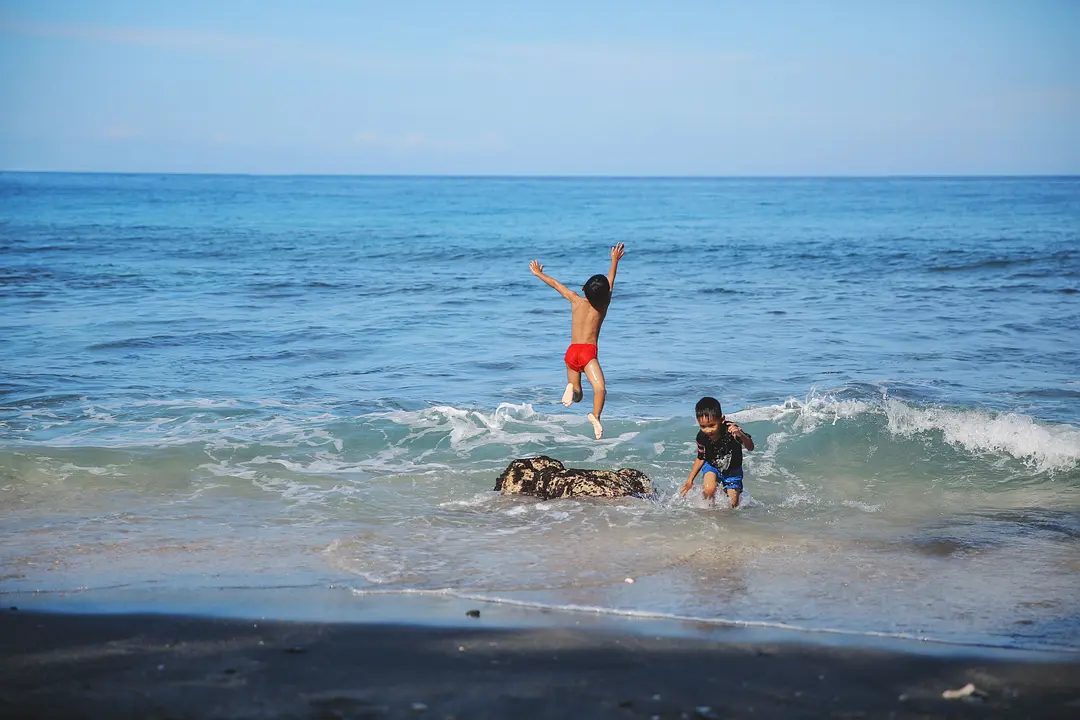 Bali-This is my second trip to Bali. Here are some must-see attractions