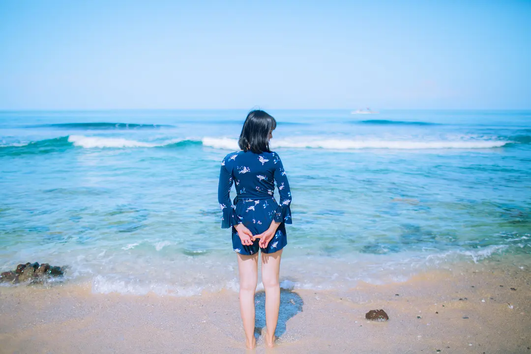 Bali-This is my second trip to Bali. Here are some must-see attractions