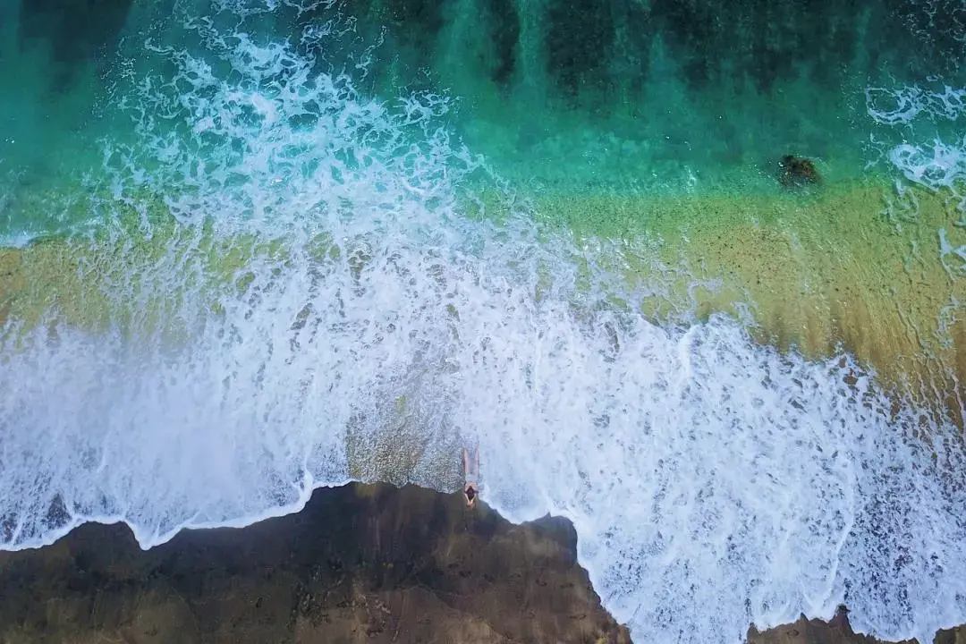Bali-This is my second trip to Bali. Here are some must-see attractions