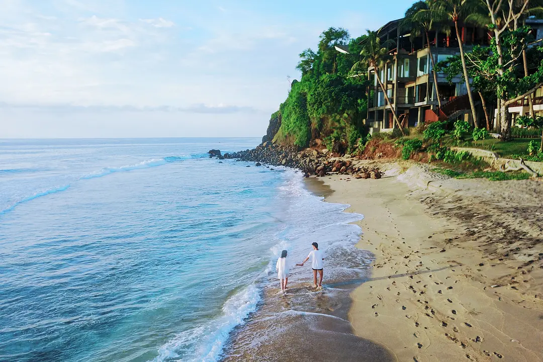 Bali-This is my second trip to Bali. Here are some must-see attractions