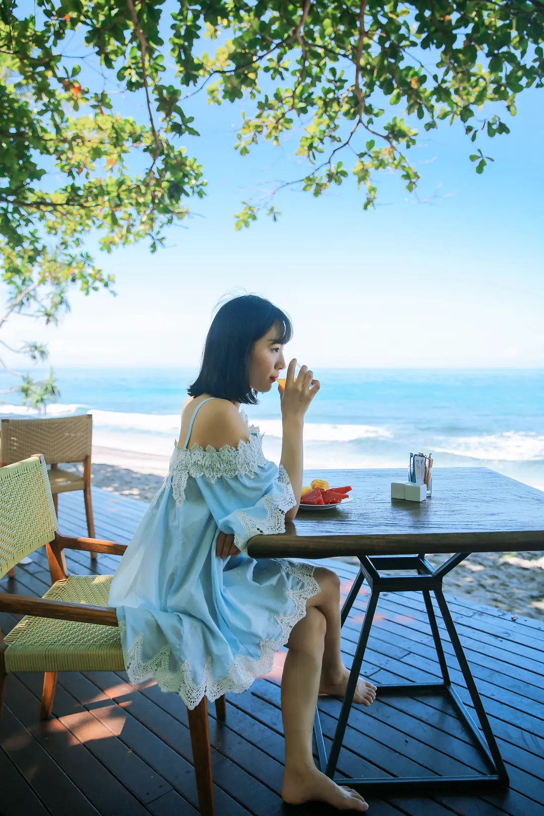 Bali-This is my second trip to Bali. Here are some must-see attractions