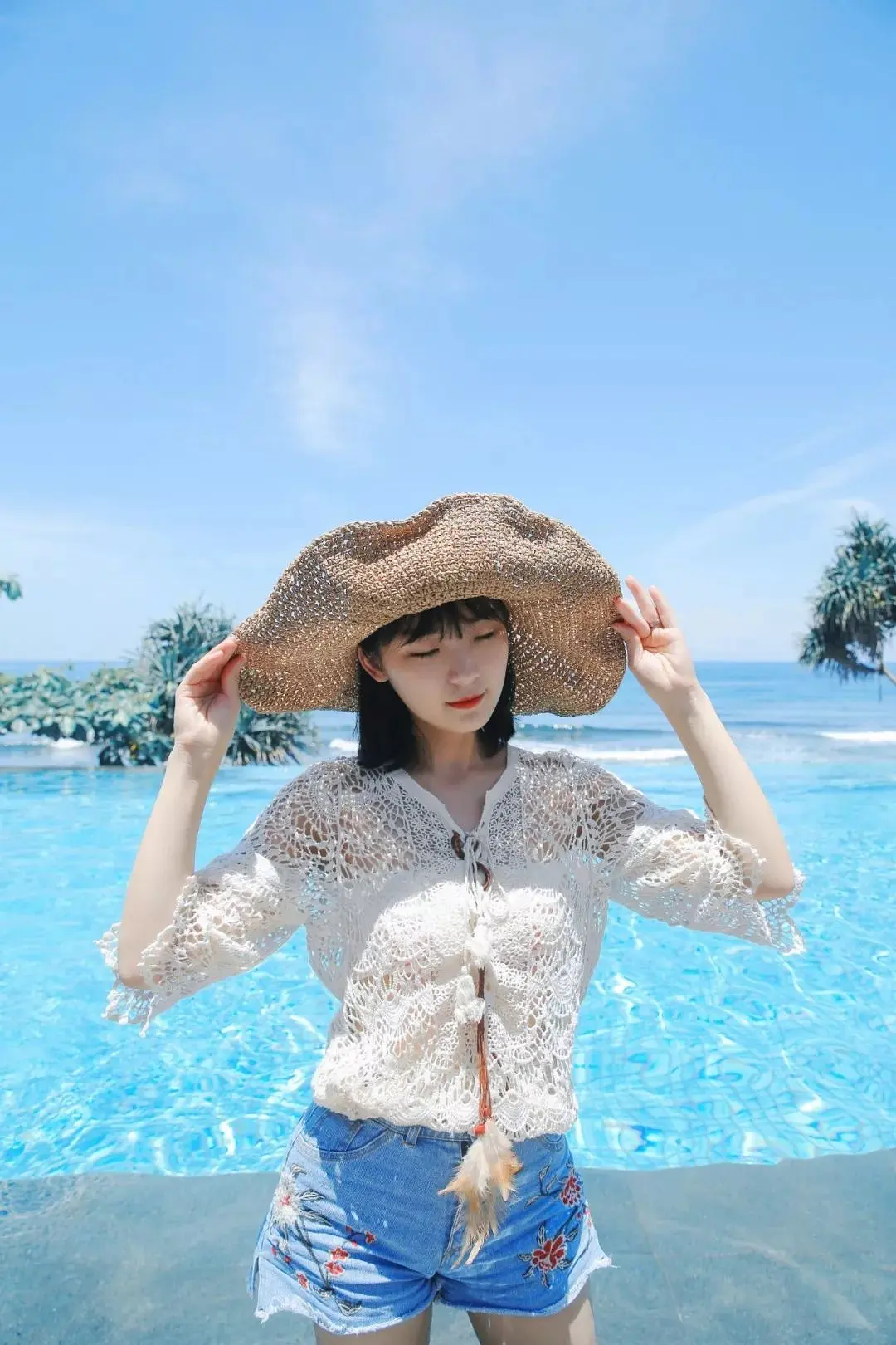 Bali-This is my second trip to Bali. Here are some must-see attractions